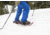 Demo, Tubbs Panoramic Mens Snowshoes-Black/Oxblood-25 inch