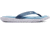 Demo, Under Armour Marbella VI T - Womens, Boho Blue/Thunder/White, 7, 3000072-400-7