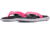 Demo, Under Armour Marbella VI T - Womens, Pitch Gray/Mojo Pink/White, 7, 3000072-100-7
