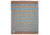 DEMO, Woolrich Horizon Soft Wool Blanket, Lagoon Multi, 92472-LGM-DEMO