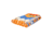 Demo,Woolrich Oversized Cotton Beach Blanket/Towel,40x70in, Desert Sun Multi, 11019-DSM-DEMO