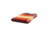 Demo,Woolrich Oversized Cotton Beach Blanket/Towel,40x70in, Fiesta Red Stripe, 11019-FES-DEMO