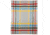 DEMO, Woolrich Seven Springs Soft Wool Blanket, Navy Plaid, 92473-NVY-DEMO
