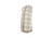 Demo,Woolrich Womens Chilly Days Long Vest, Gray Heather, M, 18546-GRH-DEMO