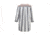 Demo,Woolrich Womens Cleo Falls Tank Top, Deep Indigo Stripe, M, 2201-DGS-DEMO