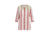 Demo,Woolrich Womens Cleo Falls Tank Top, Terracotta Stripe, M, 2201-TRS-DEMO
