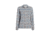 Demo,Woolrich Womens The Pemberton Flannel Shirt, Ivory Mix, M, 2464-IVX-DEMO