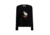 Demo,Woolrich Womens Woolrich Motif Sweater, Black, M, 13776-BLK-DEMO