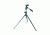 Demo,Yukon Telescopic Universal Tripod Kit,11.4-17in Height,Black - 29013