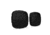 Denali Electronics Denali Dl 9 Black Out Cover Pair, 9956974362808