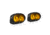Denali Electronics Driving Lights, dl2-driving-light-pods-w-datadim-technology