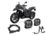 Denali Electronics DL4 Essential Lighting Bundle - BMW R1300 GS 2025+, dl4-essential-lighting-bundle-bmw-r1300-gs-2025