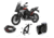 Denali Electronics Soundbomb Horn Bundle for Ducati Multistrada V4 2021, Black, One Size, ducati-mtrada-v4-2021