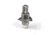 Denali Electronics SureFit LED Bulb - H4 / 9003, surefit-led-bulb-h4-9003