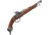 Denix 1825 Italian Percussion Pistol