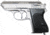Denix 31 Walther PPK Pistol Replica DX1277N