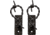 Denix Barbed Wire Hanger Pair