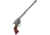 Denix Buntline Special 45 Caliber DX1303