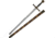 Denix Excalibur Sword Replica