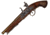 Denix Flintlock Pistol Replica Left