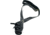Denix Leather Sword Belt, Black leather construction, DX713