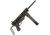 Denix M3 Sub Mach Grease Gun