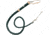 Denix Mini Top Grain Bullwhip