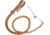 Denix Mini Top Grain Bullwhip Tan