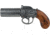 Denix Pepperbox Replica Revolver