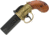 Denix Pepperbox Revolver Replica