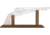 Denix Pistol Display Stand, 12 overall, DX808