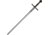 Denix Replica Excalibur Sword