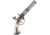 Denix Revolving 3 Barrel Flintlock DX1309