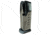 Derya Arms Magazine, 9MM, 15 Rounds, Fits DY9Z, Polymer Construction, Black