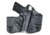 DeSantis Intruder Inside-The-Pants Holster for Glock 42, Leather, Right Hand, Black, 105KAY8ZO