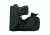 DeSantis Cargo Nemesis Holster - Ambidextrous, Black M52BJG5Z0 - KELTEC P3AT, P32
