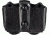 DeSantis Double Magazine Leather Pouch, Glock 26/27, Para P10, P12, Beretta 9000S, S&amp;W 99 CPT 9mm/40cal, SIG P250 SUB Compact, Ambidextrous, Plain, Black, A01BJIIZ0