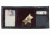 DeSantis Ambidextrous - Black - Leather Badge/ID Wallet A53BJZZZ0