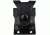 DeSantis Second Six Speedloader Leather Holder, HKS 586 Speedloaders, Ambidextrous, Plain, Black, A35BJSSZ0