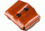 DeSantis Ambidextrous - Tan - Double Magazine Pouch A01TJNNZ0