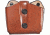 DeSantis Double Magazine Pouch, H&amp;K USP 45, Ambidextrous, Tan,A01TJVVZ0