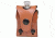 DeSantis Second Six Speedloader Leather Holder, HKS 29M Speedloaders, Ambidextrous, Plain, Tan, A35TJUUZ0