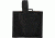 DeSantis Apache Ankle Rig Holster, Springfield XD9/XD40 3in, H&amp;K USP CPT 9/40, Left Hand, Nylon, Black, 062BB77Z0