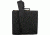 DeSantis Apache Ankle Rig Holster, Kahr P380, Sig P238, Left Hand, Nylon, Black, 062BBI5Z0
