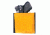 DeSantis Apache Ankle Rig Holster - Left, Black 062BBLAZ0 - FITS MOST LARGE AUTOS