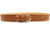 DeSantis Tan - Basketweave Belt 1 3/4in. Wide B08TG46Z0 46in.
