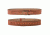 DeSantis Tan - .38/.357 Mag - Desperado Gun Belt B37TL36RR