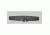 DeSantis Black - Basketweave - Econoline 1 1/2in. Garrison Belt - Nickel Buckle E23BL48Z1 48in.