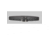 DeSantis Black - Basketweave - Econoline 1 1/2in. Garrison Belt - Nickel Buckle E23BL52Z1 52in.