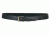 DeSantis Black - Plain Belt 1 14 Wide B11BL36Z0